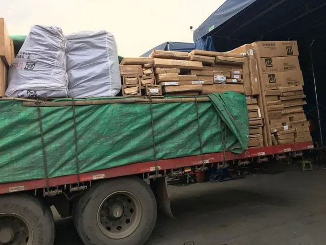李沧家具托运