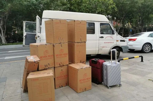 李沧行李托运公司